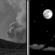 Sunday Night: Patchy Smoke then Mostly Clear