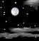 Friday Night: Mostly Clear