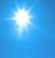 Friday: Sunny
